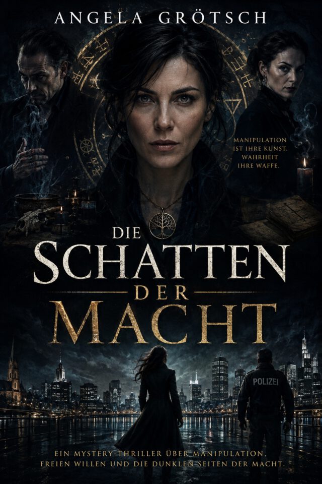Die Schatten der Macht